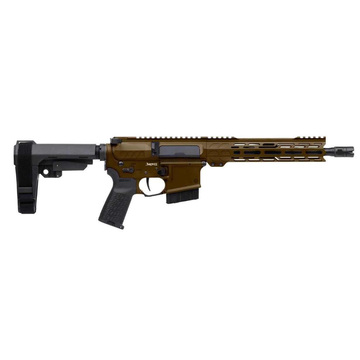 Cmmg Banshee MK4 338 Arc 10.5 Midnight Bronze