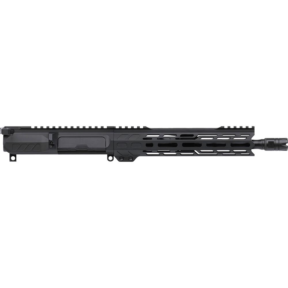 Cmmg Upper Group Banshee MK4 338 Arc 10.5 Armor Black