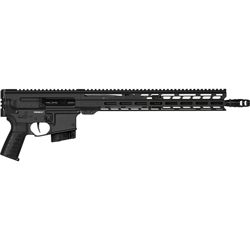 Cmmg Dissent MK4 350 Legend 16.1 Pistol 10+1