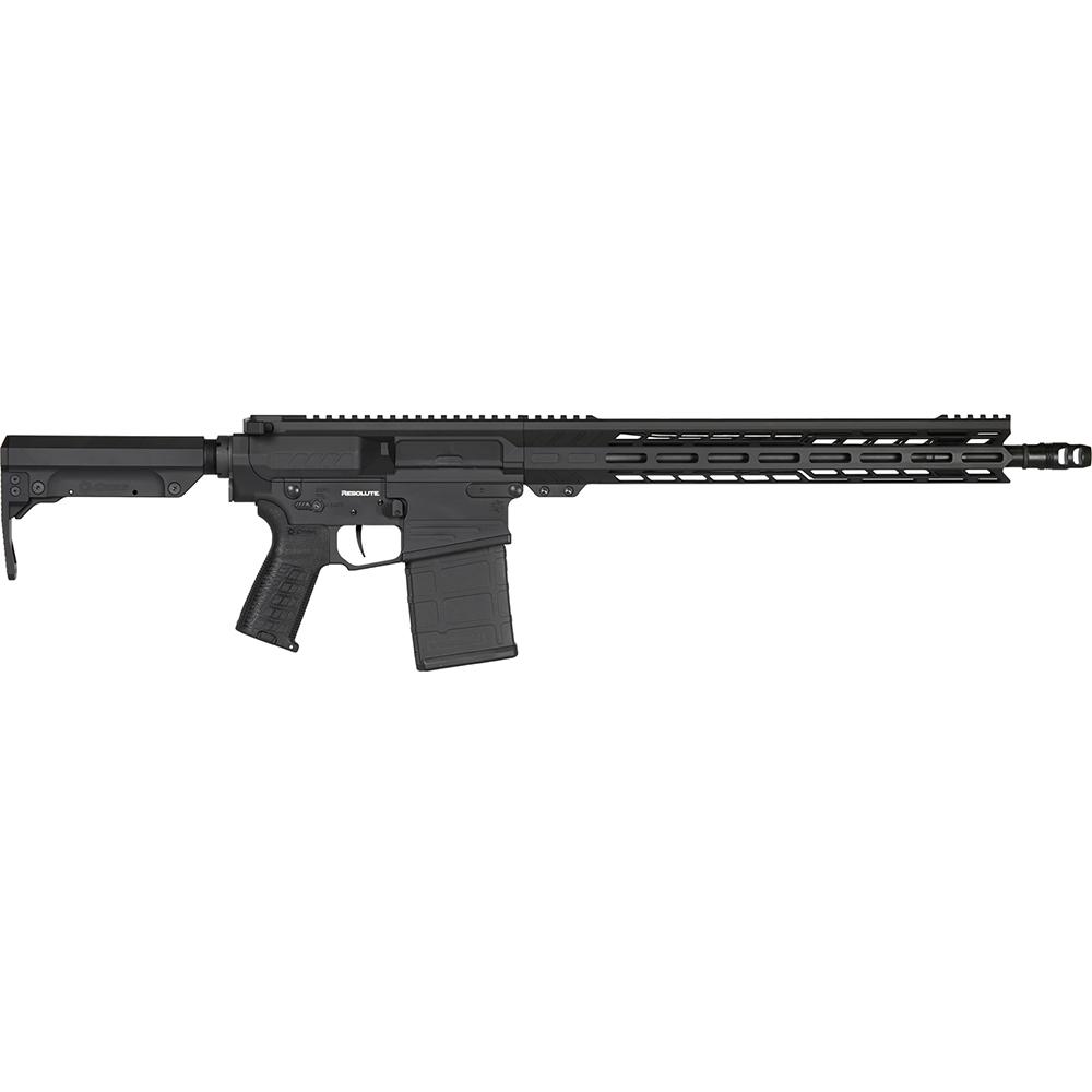 Cmmg Resolute MK3 .308WIN 20+1 Armor Black