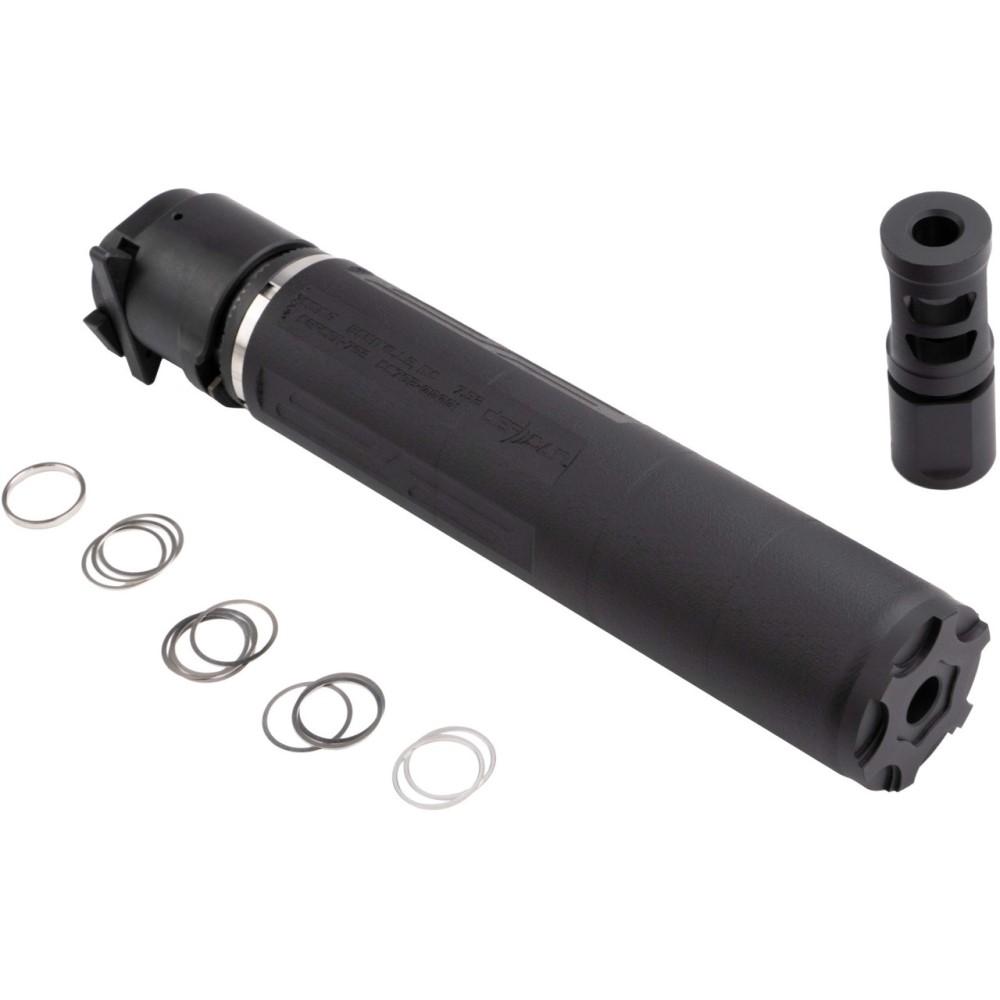 Cmmg Defcan 762 7.62MM/.308 Suppressor