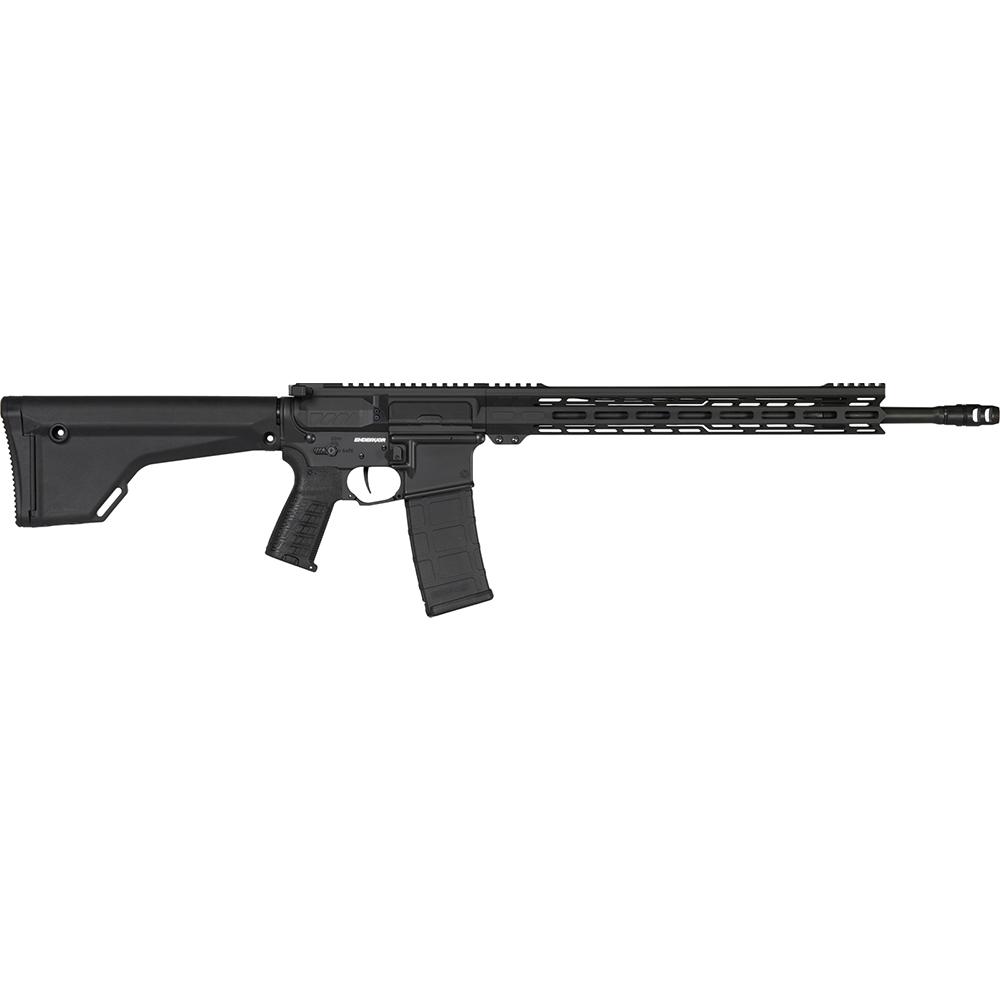 Cmmg Endeavor MK4 5.56 30+1 Armor Black