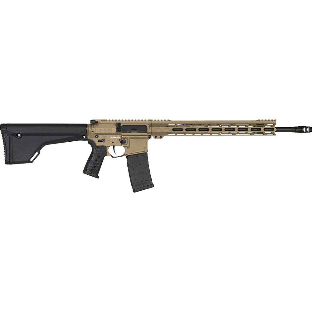 Cmmg Endeavor MK4 5.56 30+1 Coyote Tan