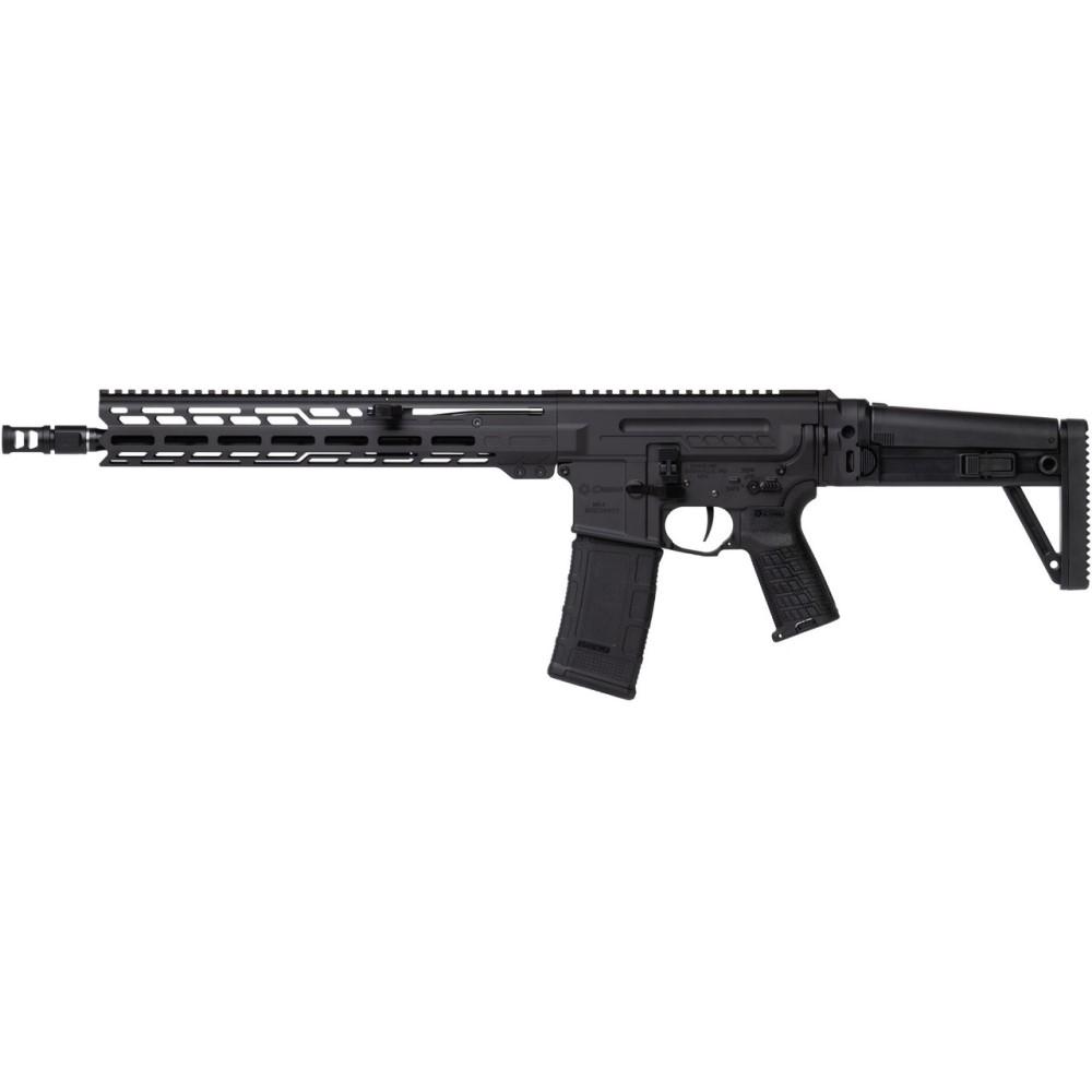 Cmmg Dissent MK4 5.56MM 14.5 Pinned & Welded - Image 2