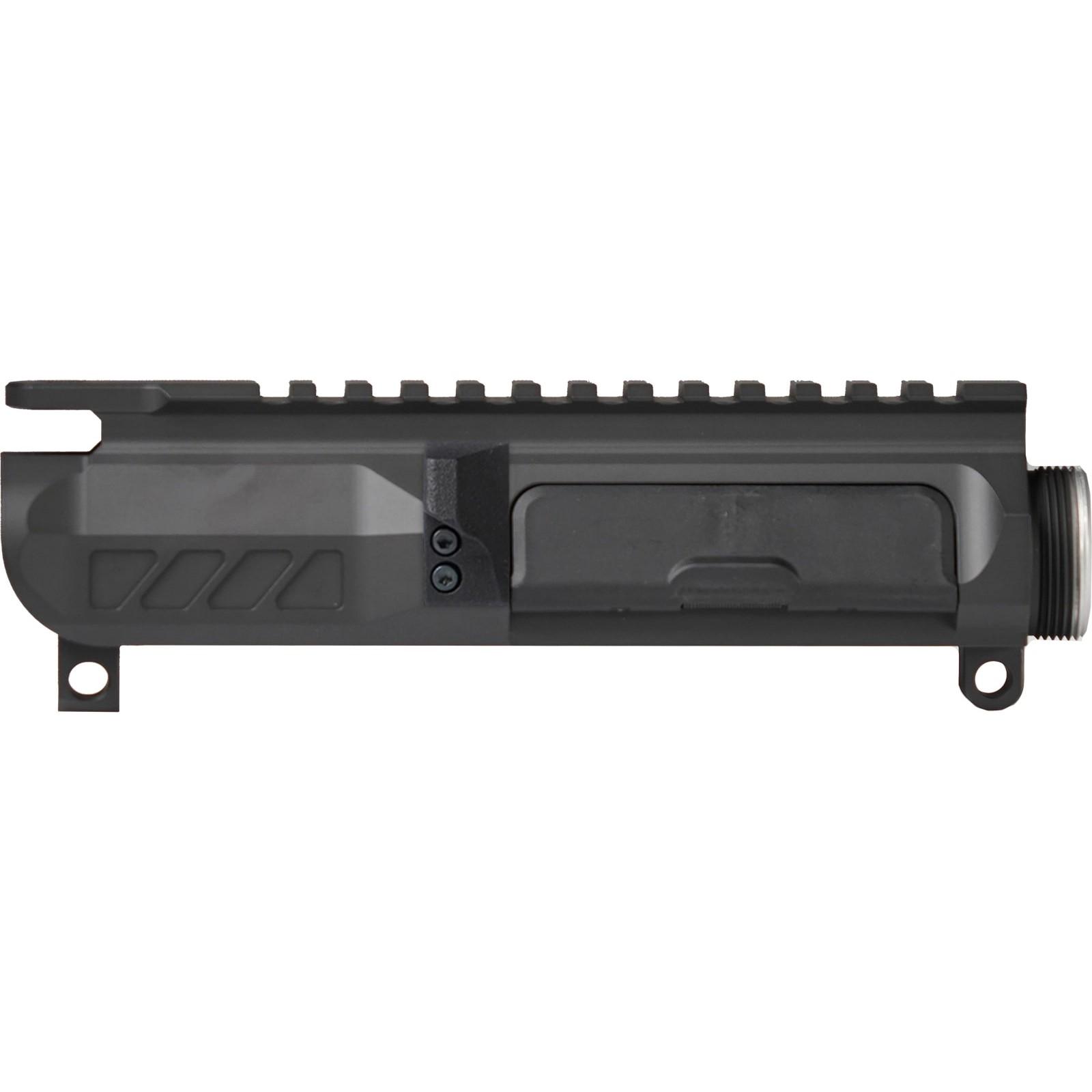 Cmmg MK4/AR15 Upper Receiver Assembly Armor Black