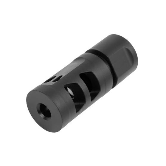 Cmmg Zeroed Svd Muzzle Brake Defcan 2 5.56MM 1/2-28