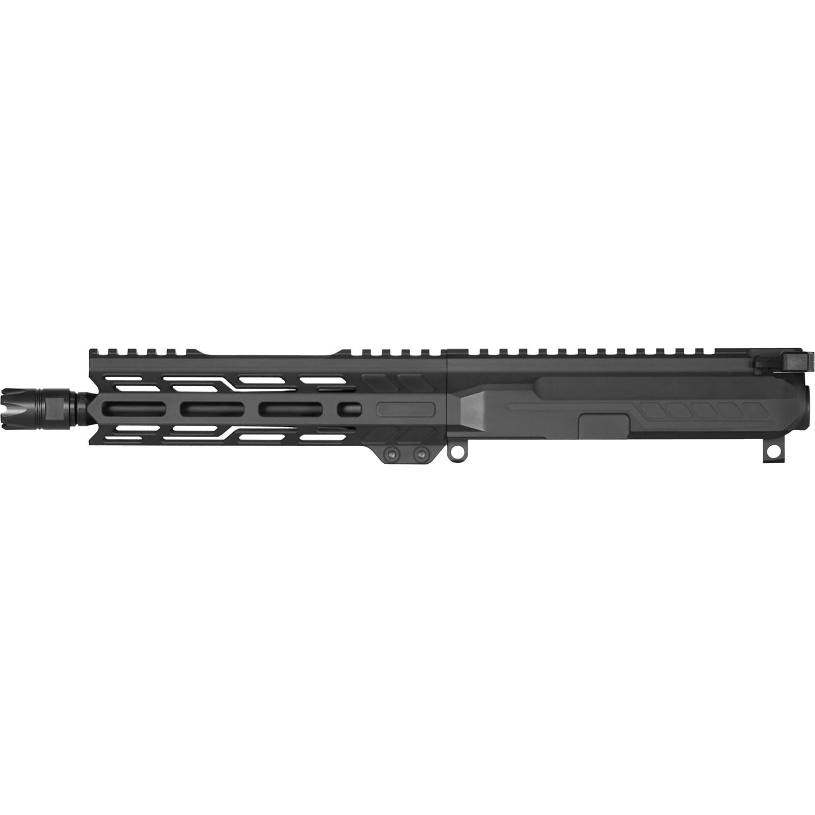 Cmmg Banshee 5.7X28MM 8IN Armor Black Upper Group