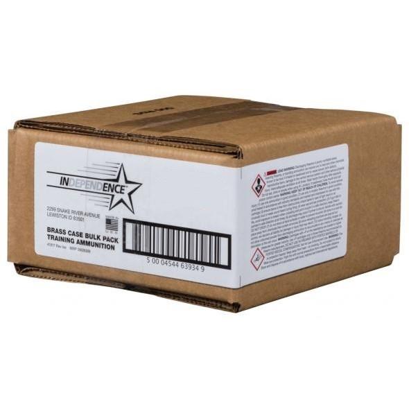 Cci Independence 45 Acp 230 Gr Fmj Ammo 500 Rd Bulk Pack
