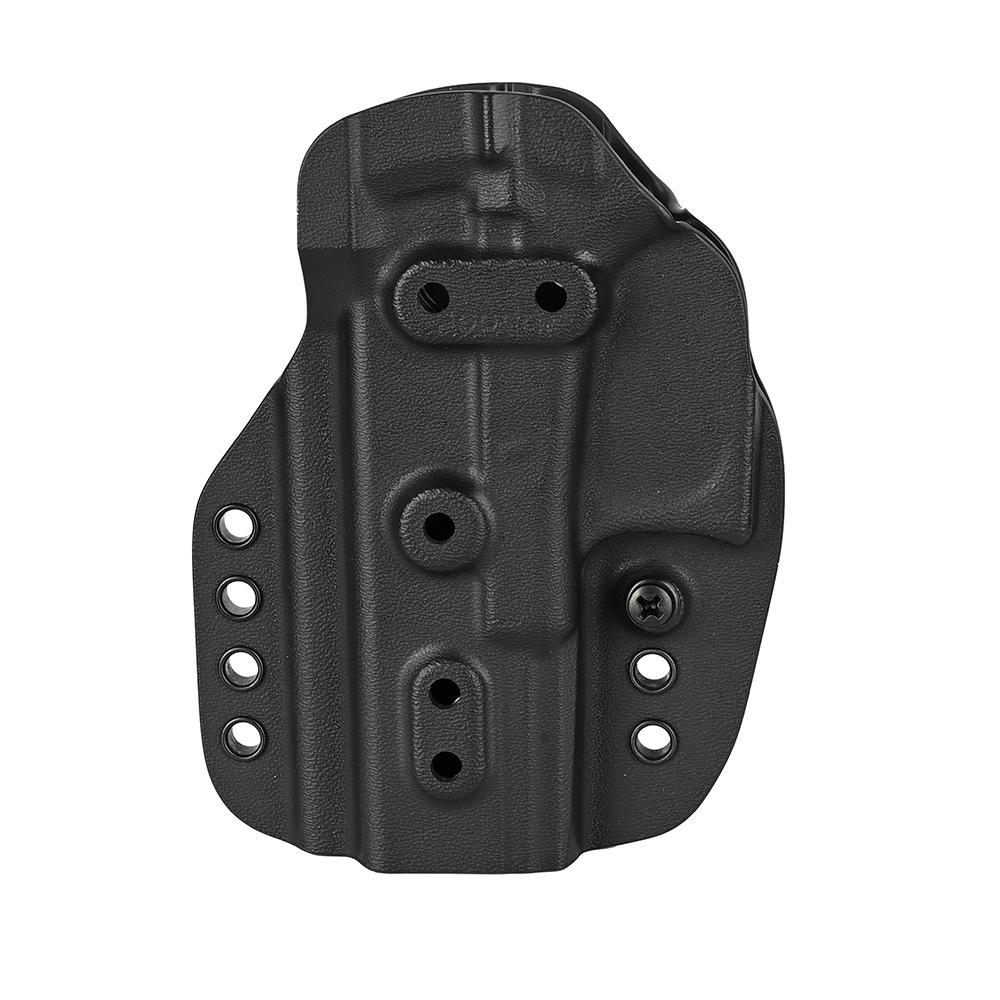 G-code Prime Carry Holster Black Ambi Sa Hellcat Pro