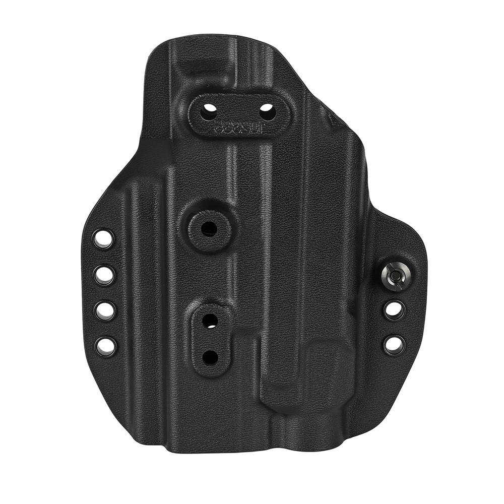 G-code Prime Carry Holster Black Ambi Sa Hellcat Pro - Image 2
