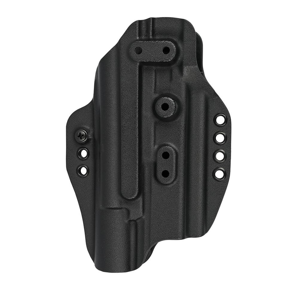 G-code Prime Carry Holster Black Ambi Sa Hellcat Pro - Image 3
