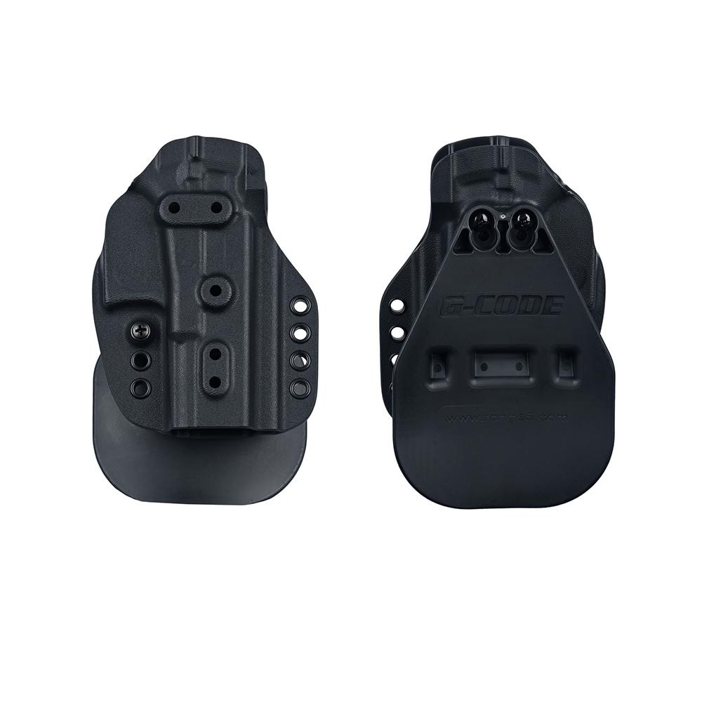 G-code Prime Carry Holster Black Ambi Sa Hellcat Pro - Image 4