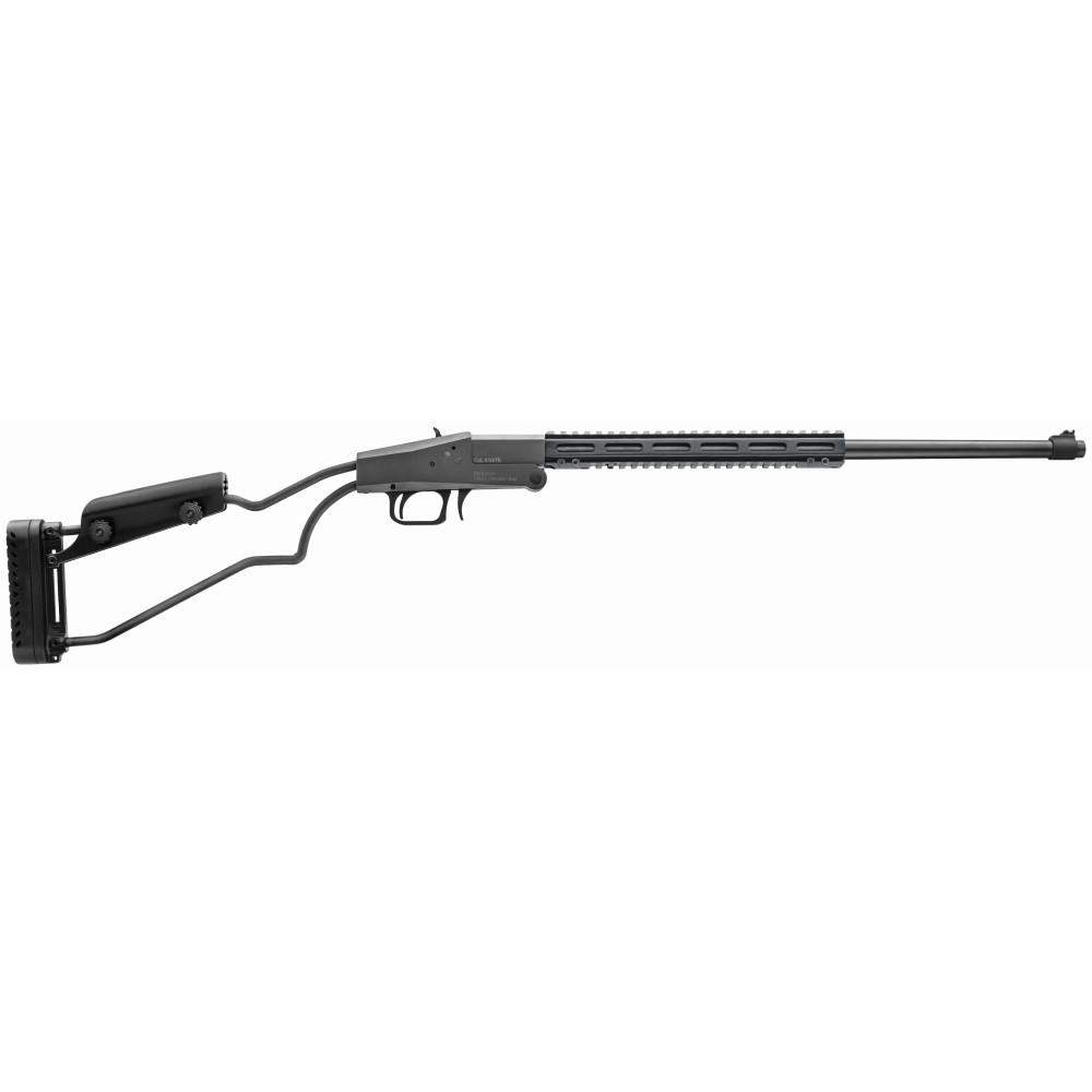 Chiappa Big Badger 410 Gauge 20 Black Shotgun