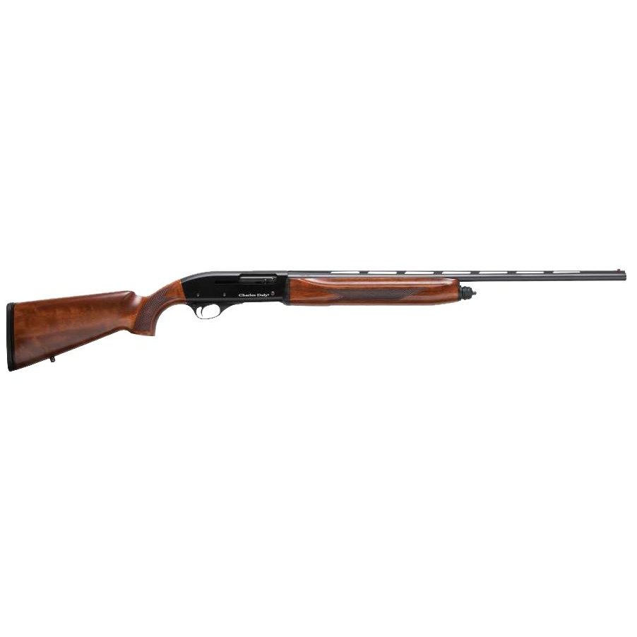 Charles Daly 600 Semi-auto 28GA 5+1 26 Shotgun