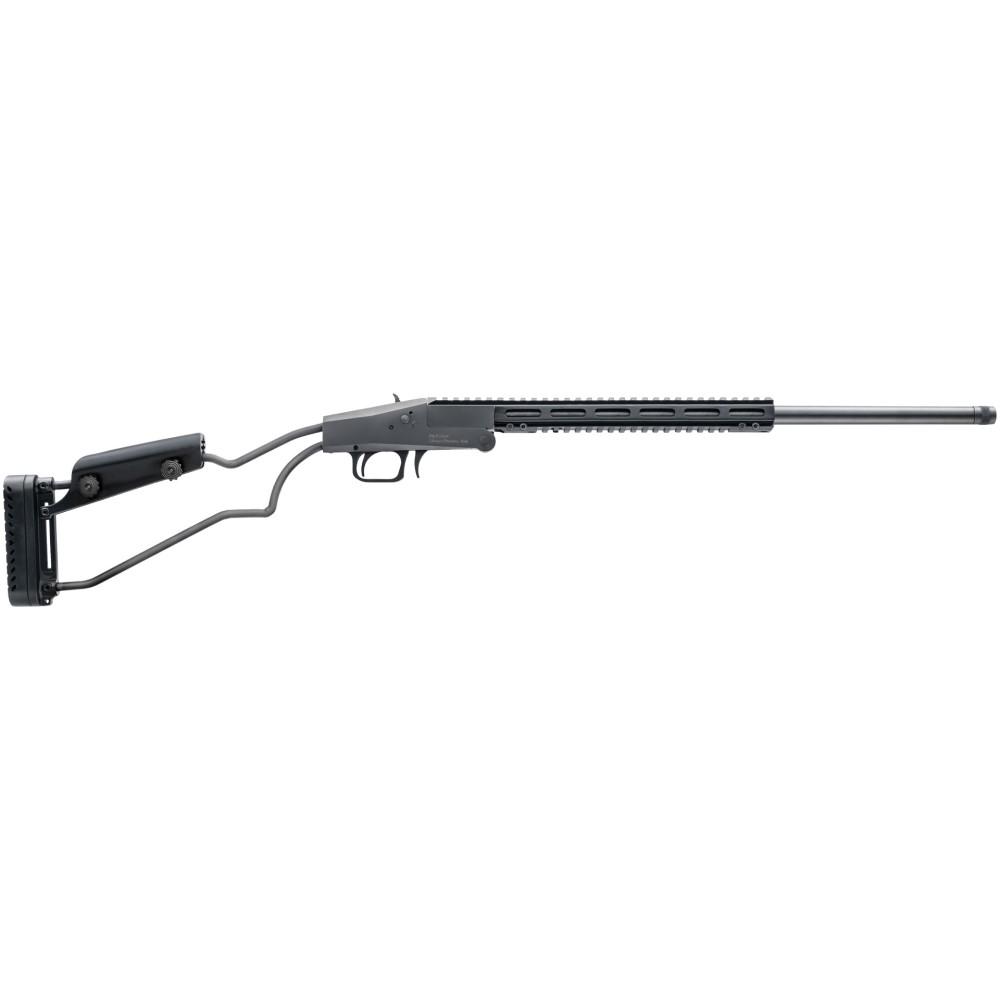 Chiappa Big Badger Rifle 30-30 Win 20 Black