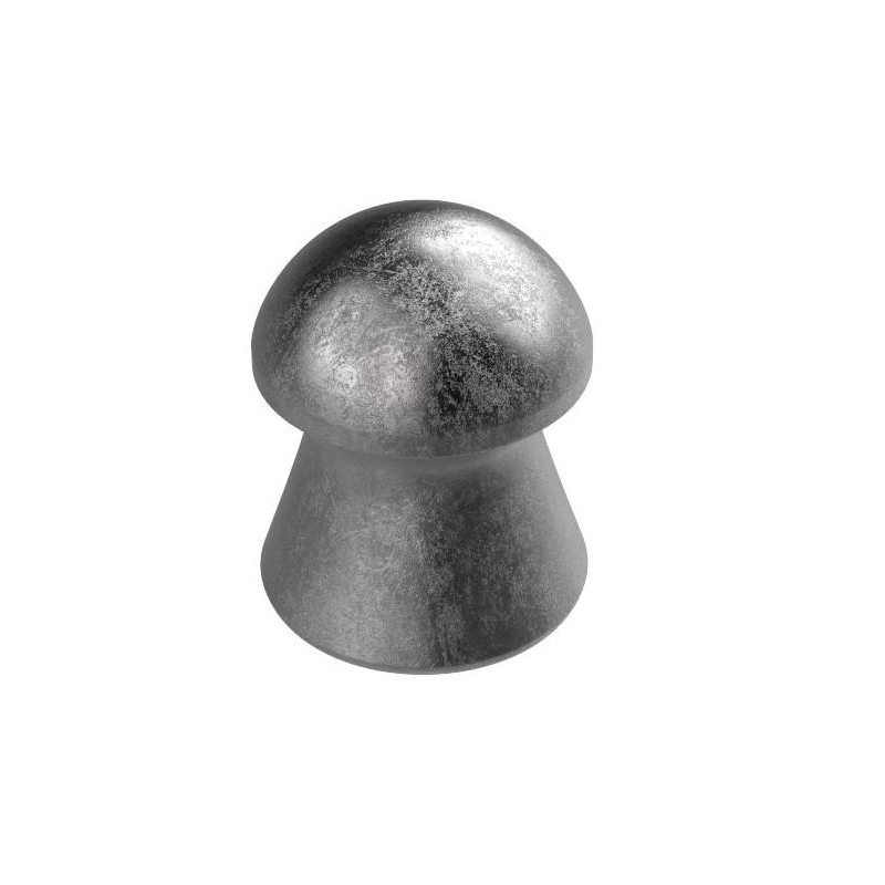 Crosman BD22 Benjamin .22CAL 14.3GR Domed Pellets