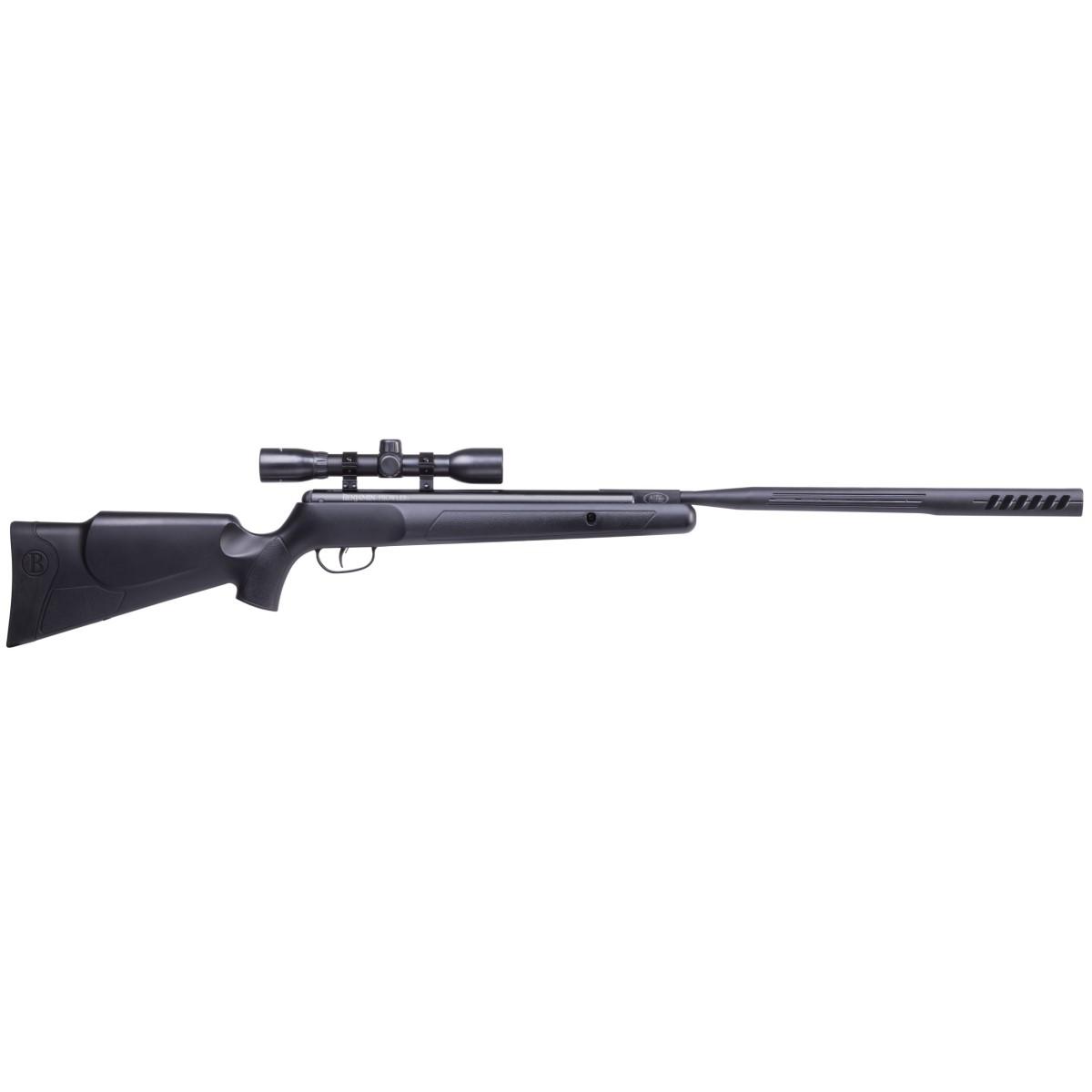 Crosman Benjamin Prowler Np .22 Cal Air Rifle With 4X32 Scope