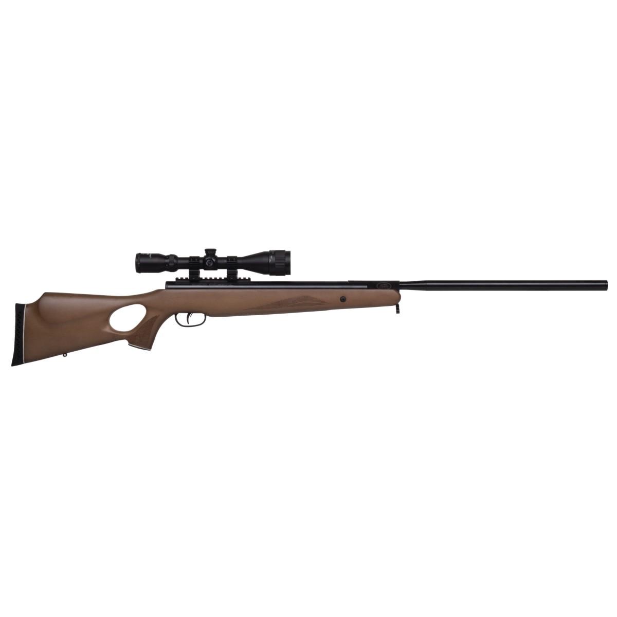 Benjamin Trail Np Xl Magnum .22 Cal Air Rifle With 3-9X40 Scope