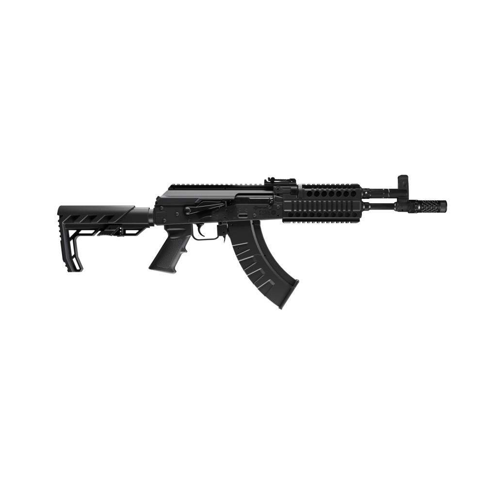 Crosman AK1 Full Auto CO2 177 28RD Black Air Rifle