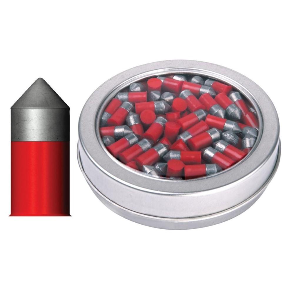 Crosman Lead Free Pellets .22 Caliber 100 Count