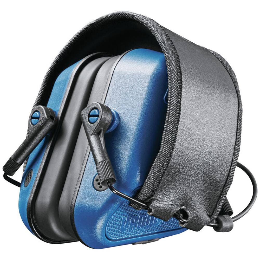 Champion Vanquish Electronic Muff Blue/black - Image 6