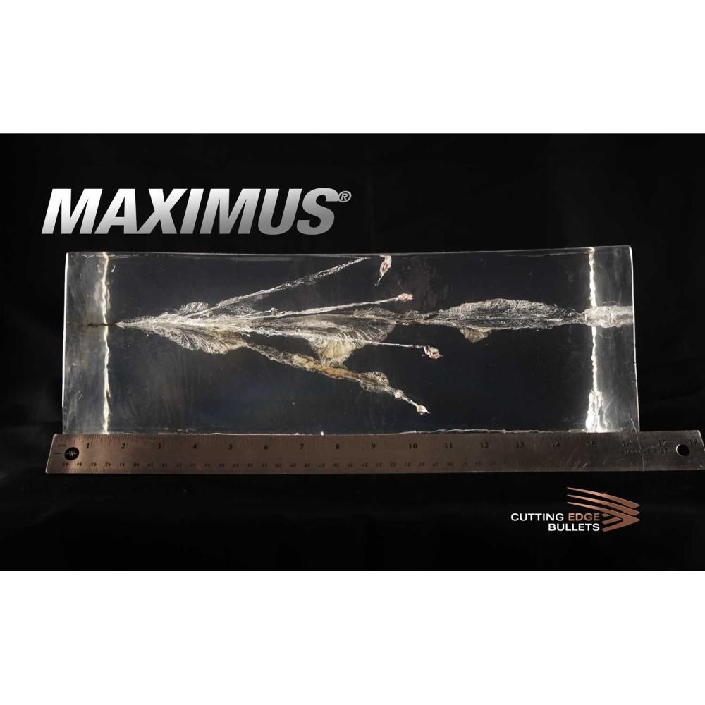 Maximus Rifle Hunting Bullet .270 125 Gr 50 Rds - Image 3