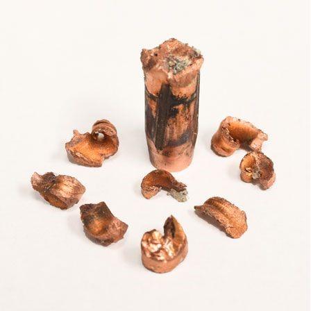 Maximus Rifle Hunting Bullet .270 125 Gr 50 Rds - Image 2