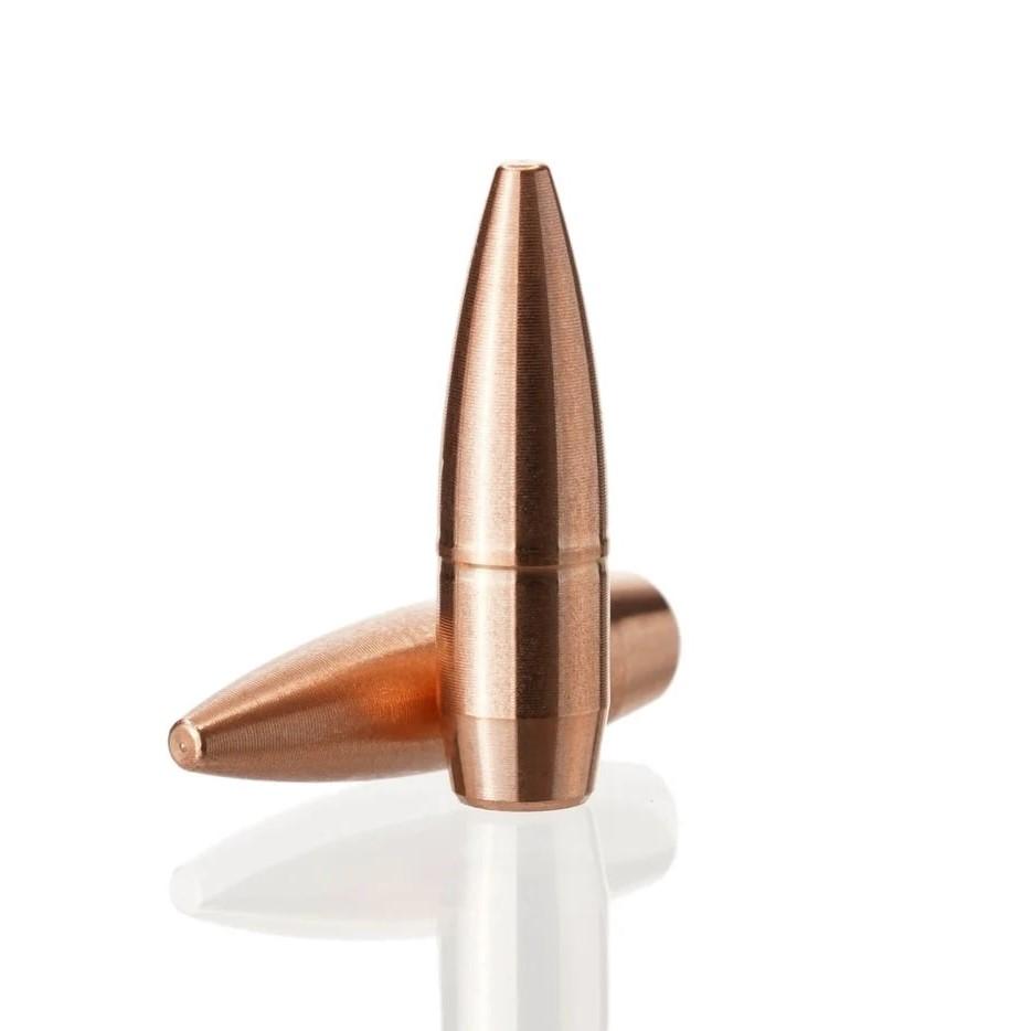 Mtac Match Tactical Bullets 0.224 55 Gr 50RDS