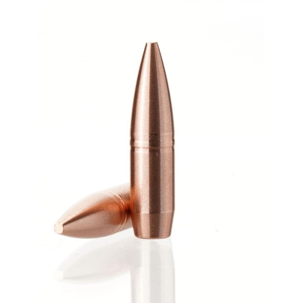 Cutting Edge Mtac Match Tactical Bullets 0.224 65 Gr 50RDS