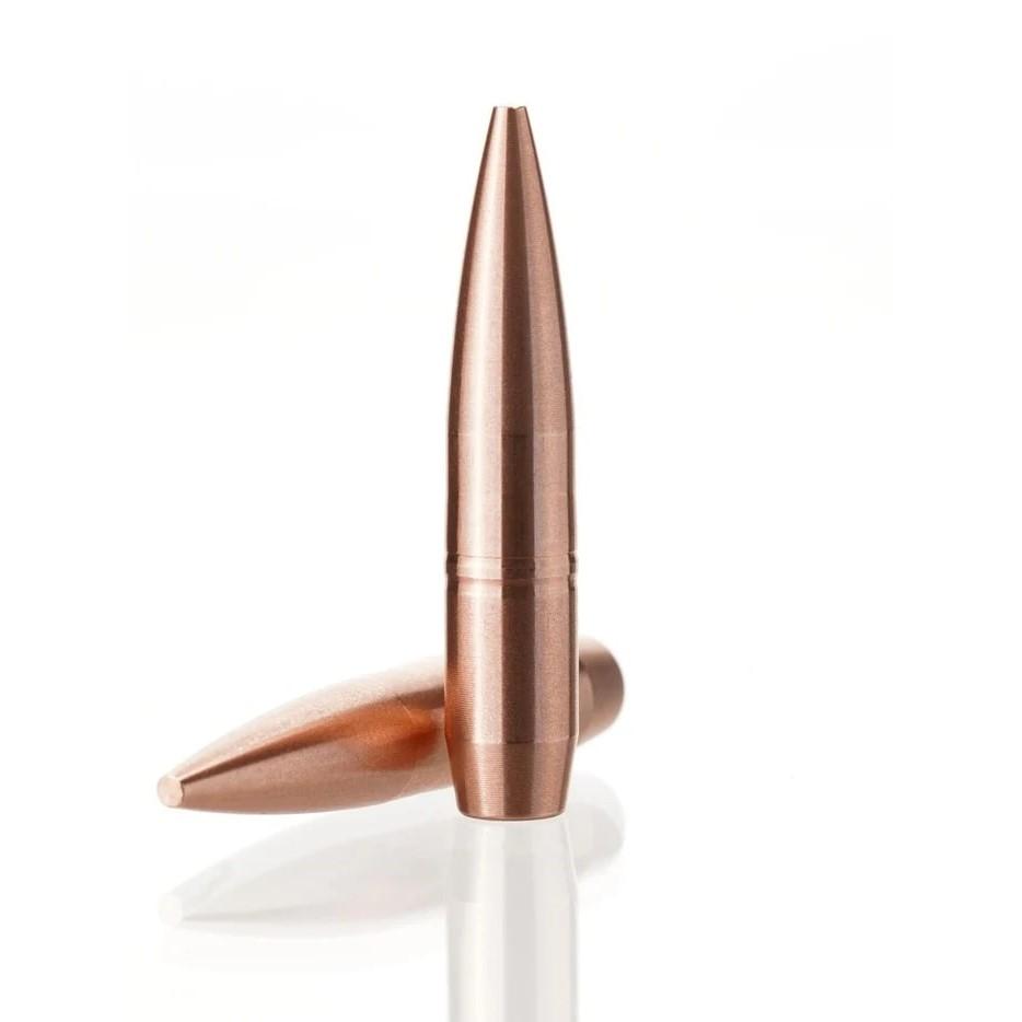 Mtac-match Tactical Single Feed Bullets 0.224 79 Gr 50 Rds