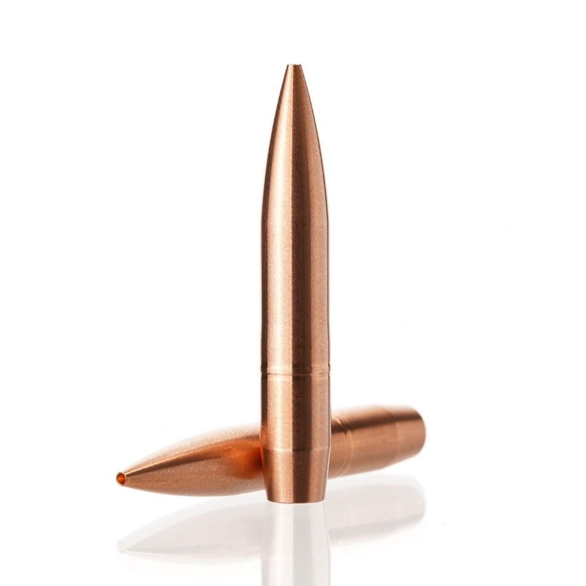 Cutting Edge Mtac-match Tactical Bullets 0.284 192 Gr 50RDS