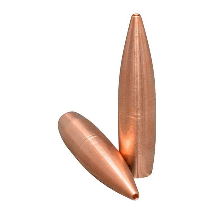 Mtac Match Tactical Bullets .308 182 Gr 50 Rounds