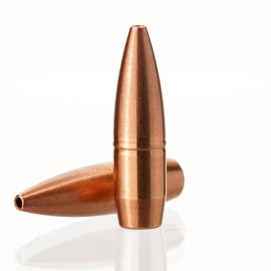 Cutting Edge Bullets Mth Match Tactical Hunting Bullets .224 55 Gr 50RDS