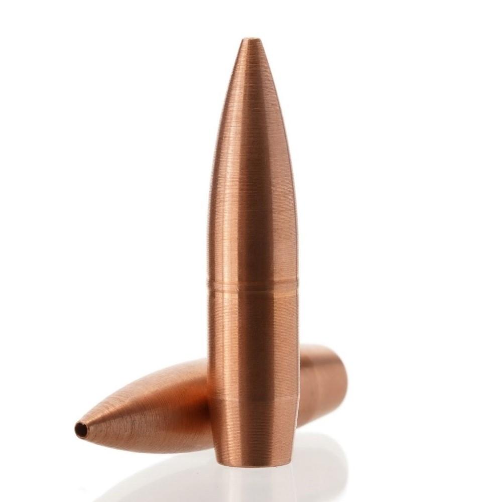 Mth Match Tactical Hunting Bullets .224 65 Gr 50RDS