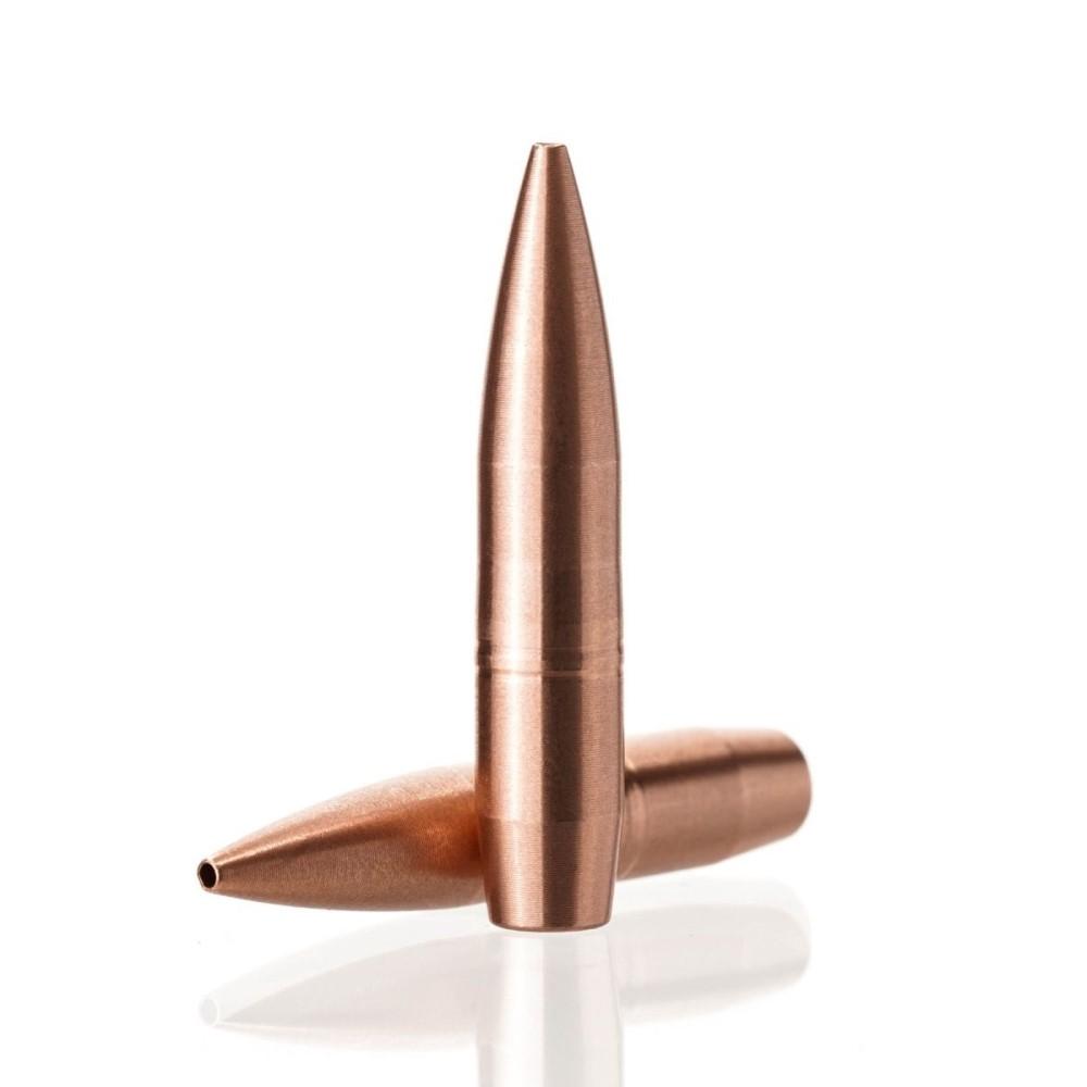 Cutting Edge .243 100 Gr Mth Match Tactical Hunting Bullets 50RDS