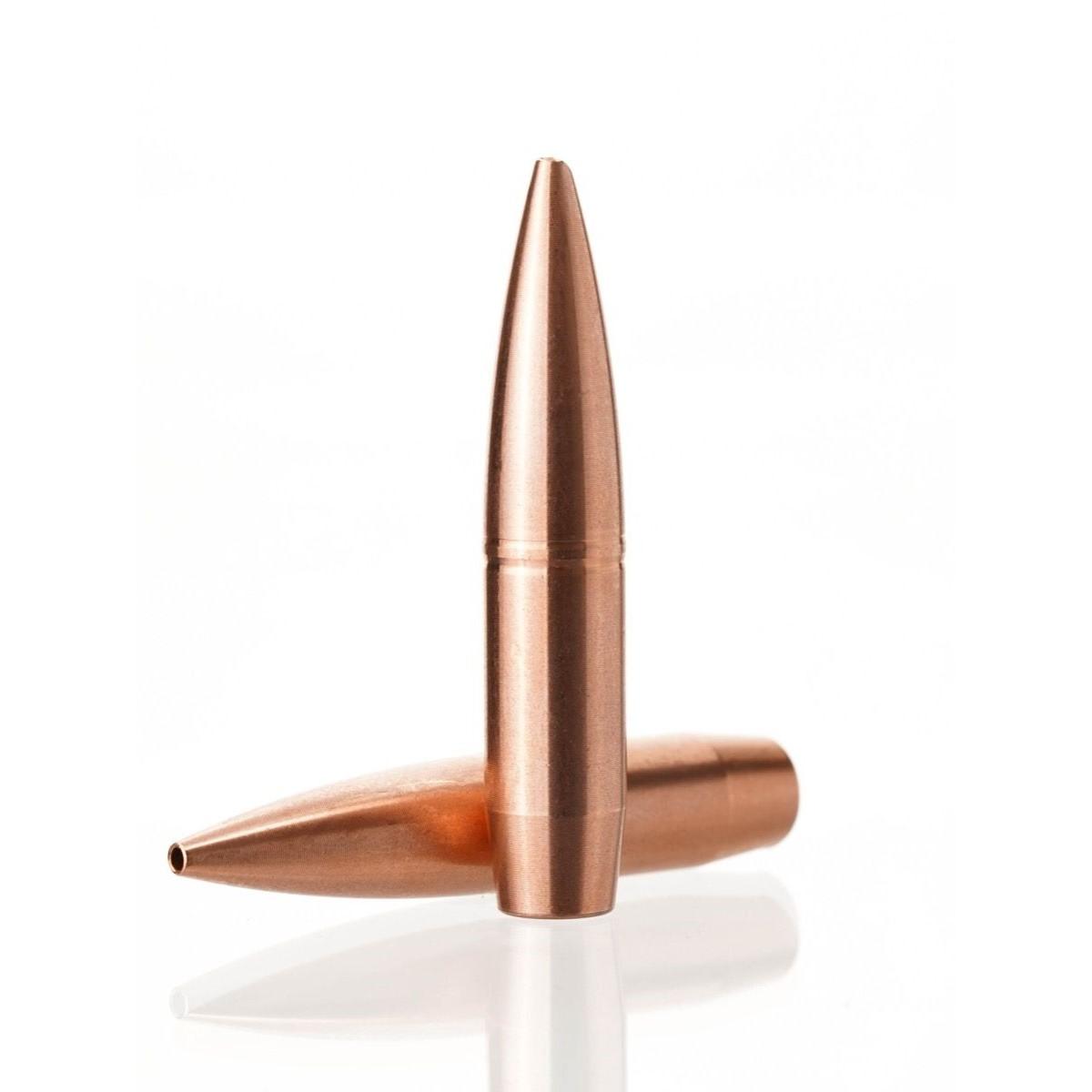 Mth-match Tactical Hunting Bullets .264 6.5MM 130 Gr 50RDS