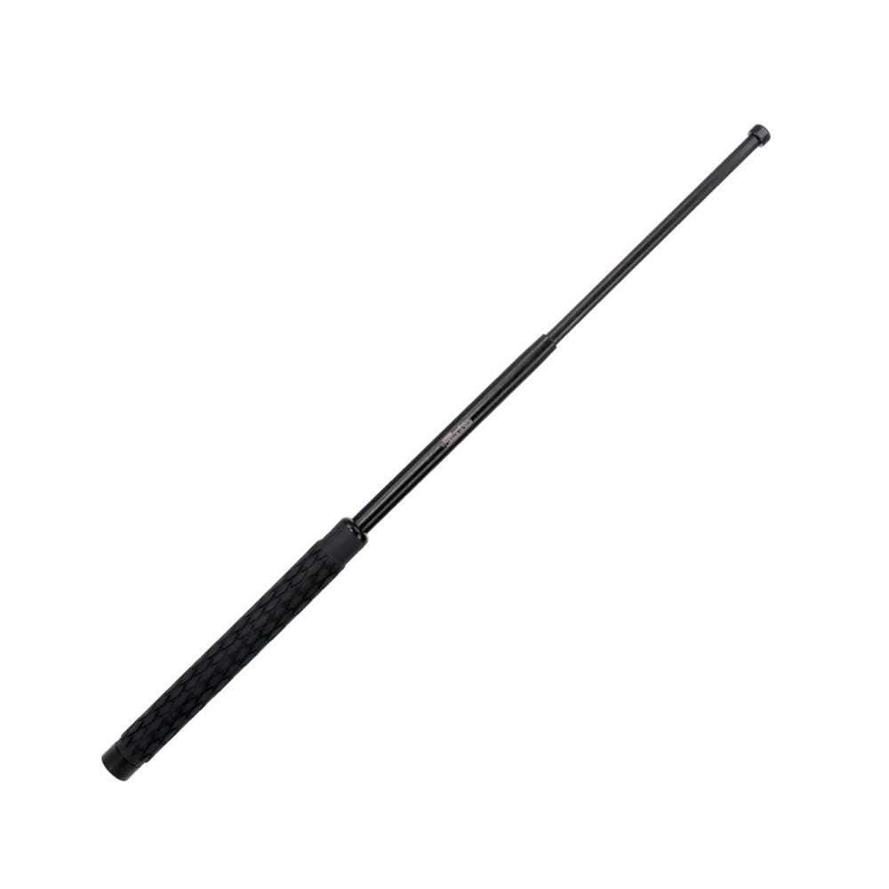 Cold Steel 21 Expandable Steel Baton With Nylon Pouch