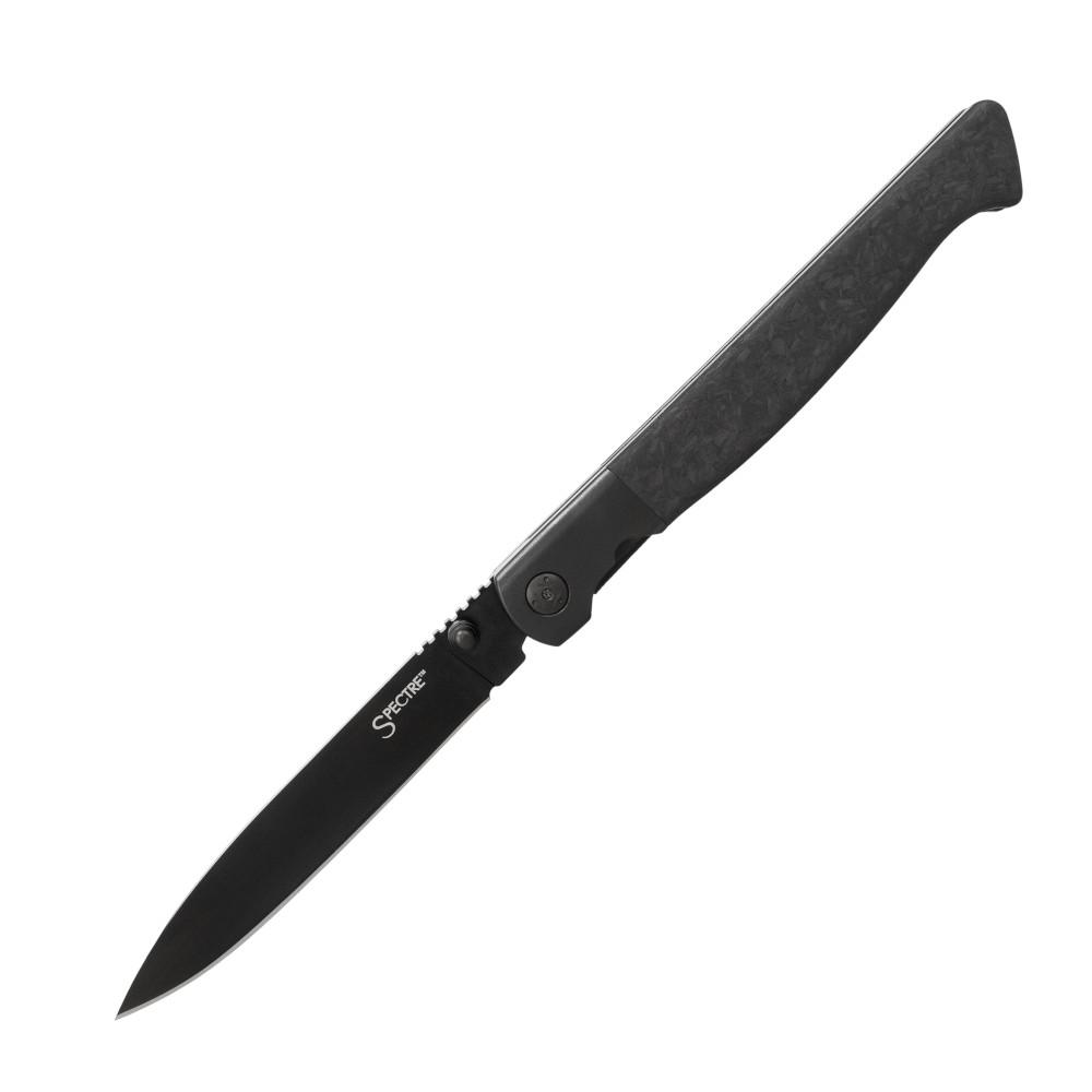 Cold Steel Drop Point Specter 3.8 Folding Knife