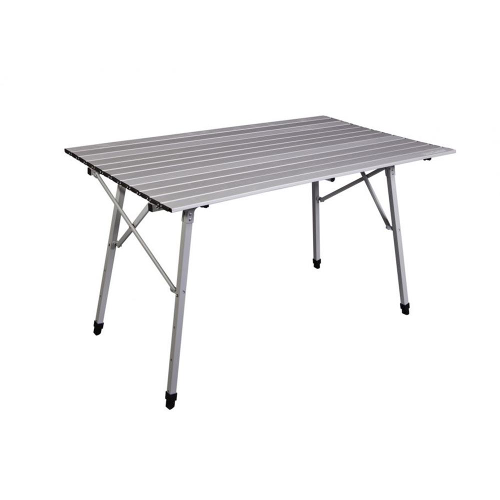 Camp Chef Mountain Series Mesa Adjustable Camp Table 48
