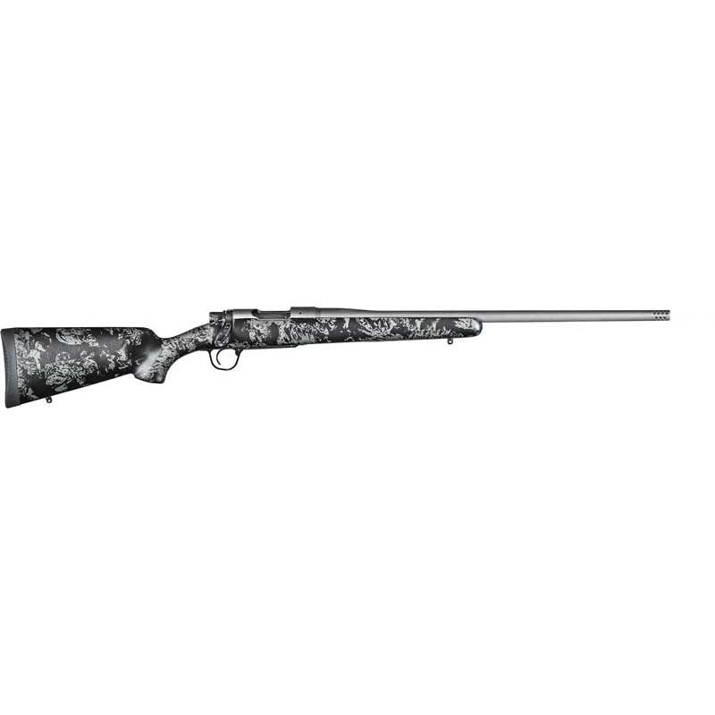 Christensen Arms Mesa Fft 7MM Prc 3+1 22 Threaded Barrel