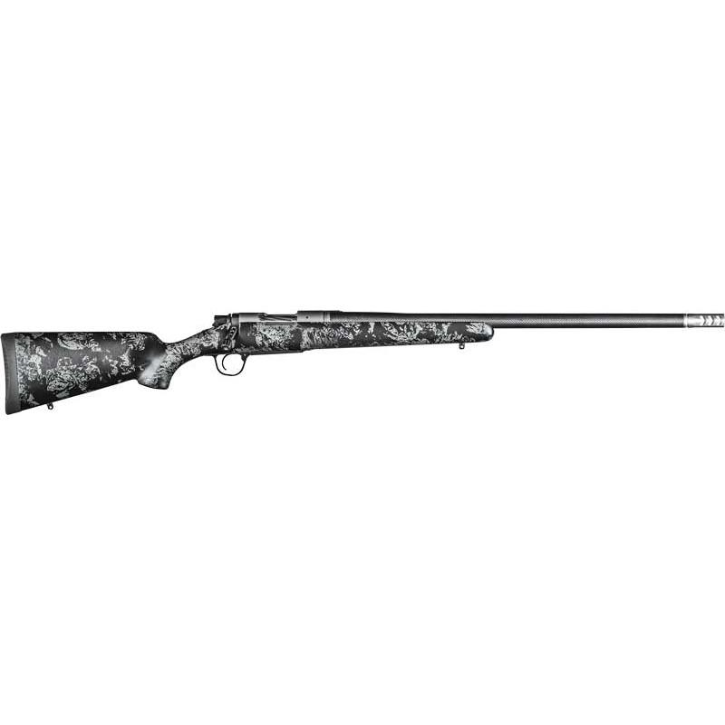 Christensen Arms Ridgeline Fft 6.5 Prc 3+1 20 Stainless Rifle