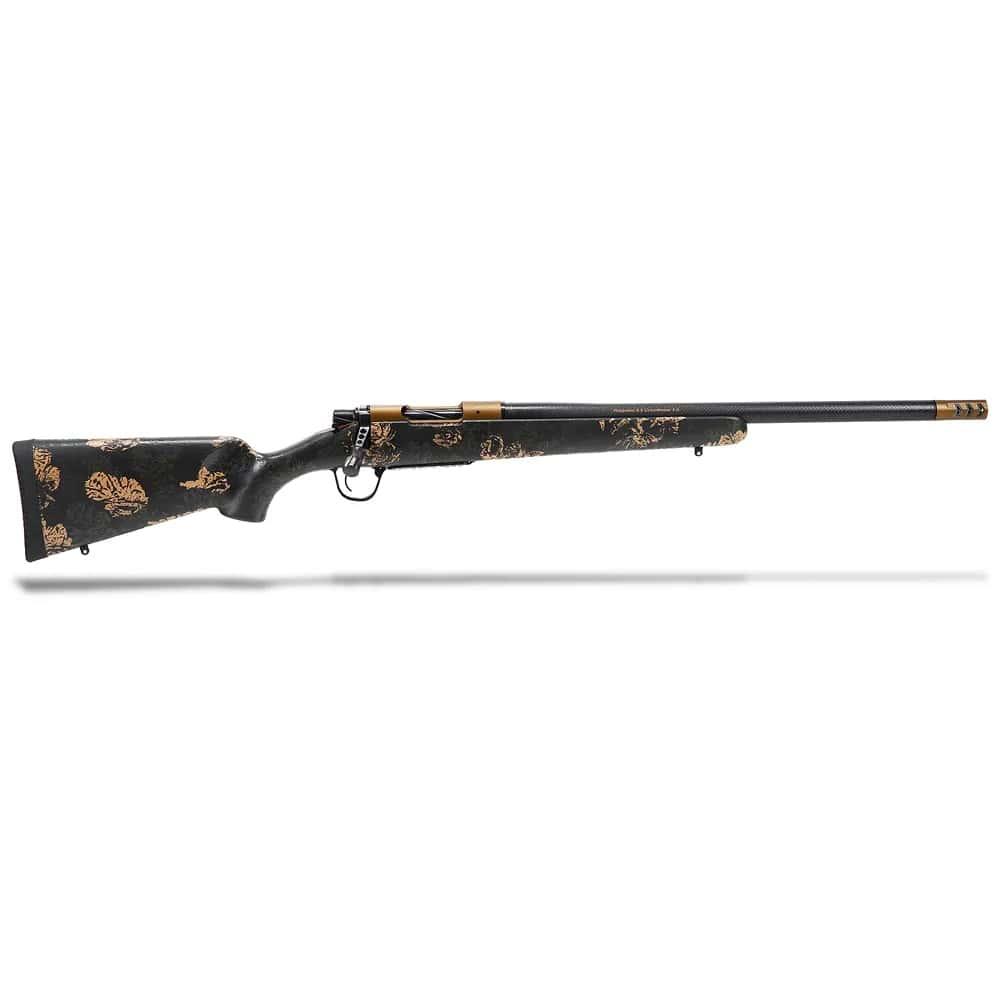 Christensen Arms Ridgeline Fft 300 Win Mag 22