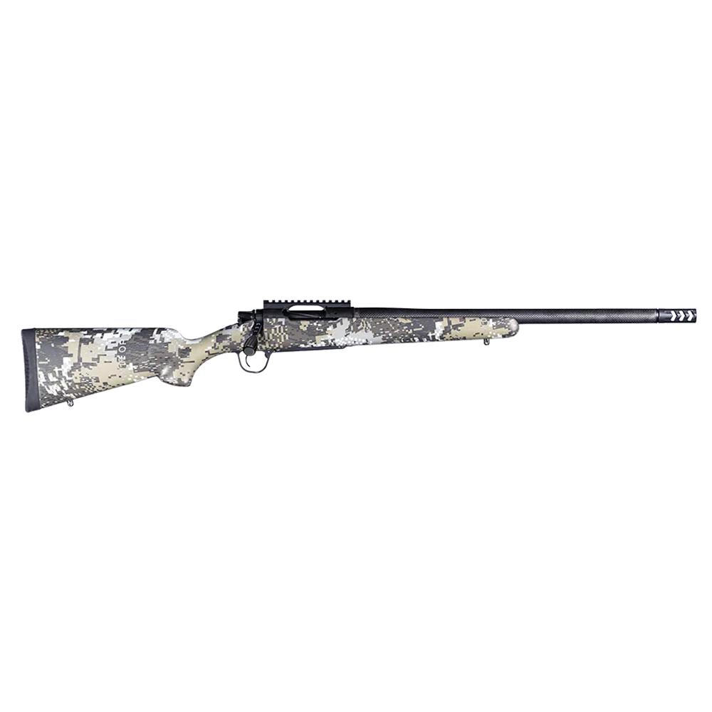 Christensen Arms Ridgeline Fft 7MM Prc 22 Bolt Action Rifle