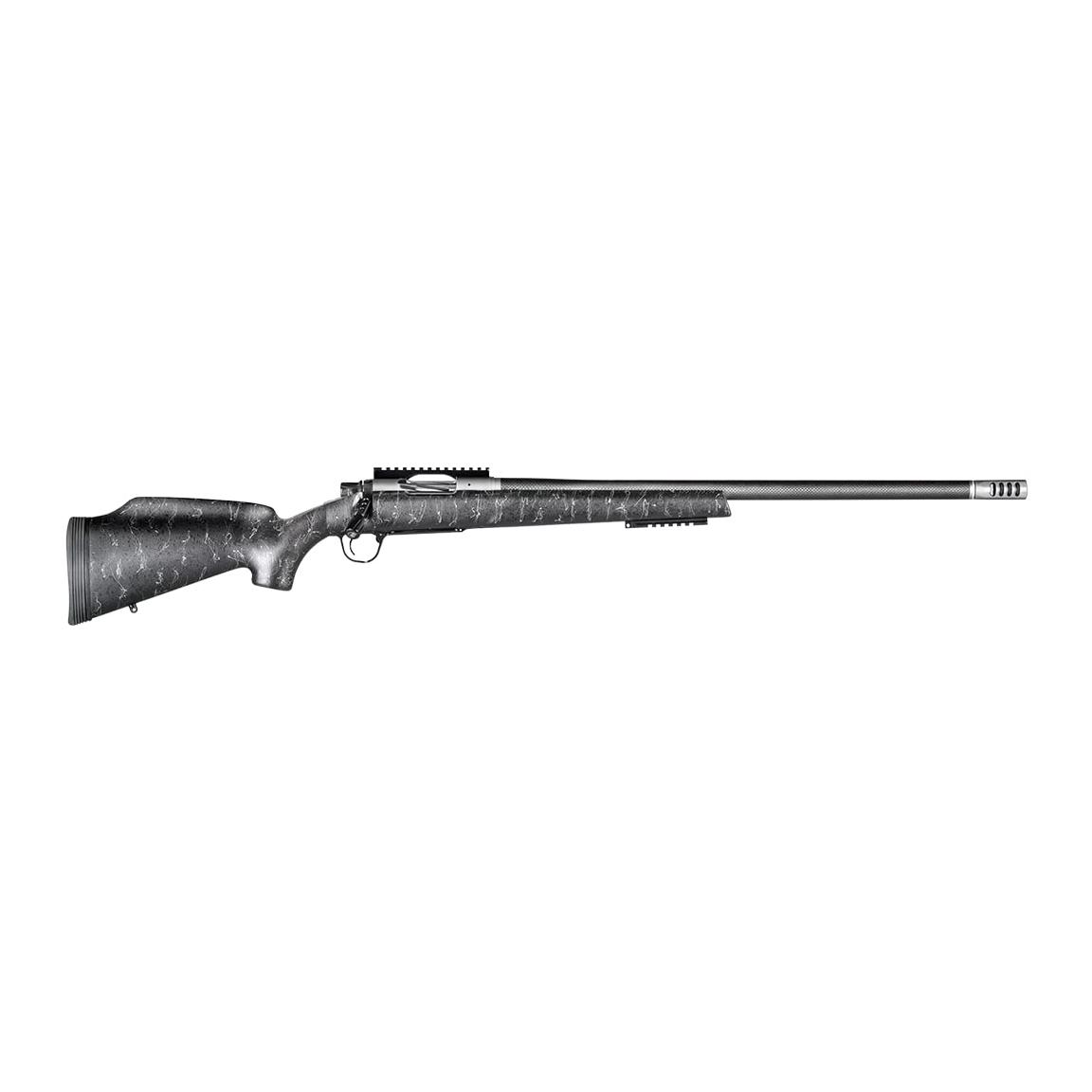Christensen Arms Traverse 6.5 Creedmoor 20 4+1