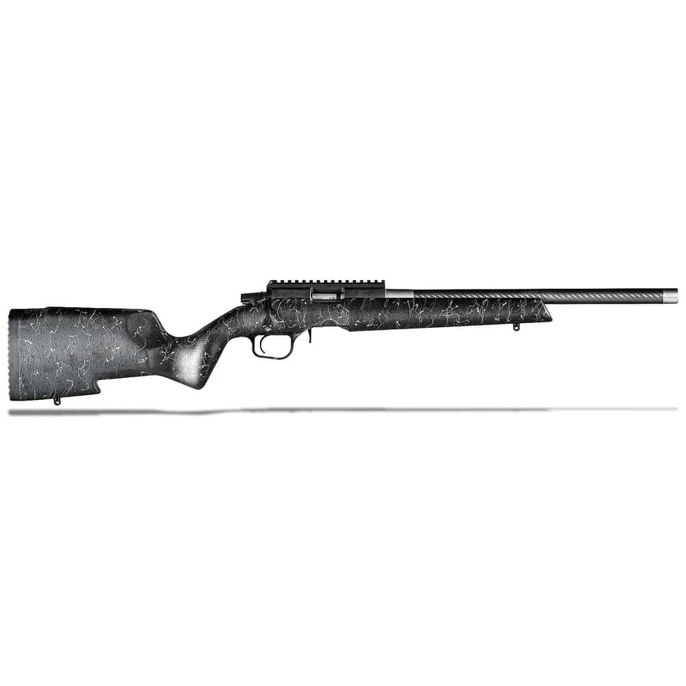Christensen Arms Ranger 22 Wmr 10+1 18 Black/gray