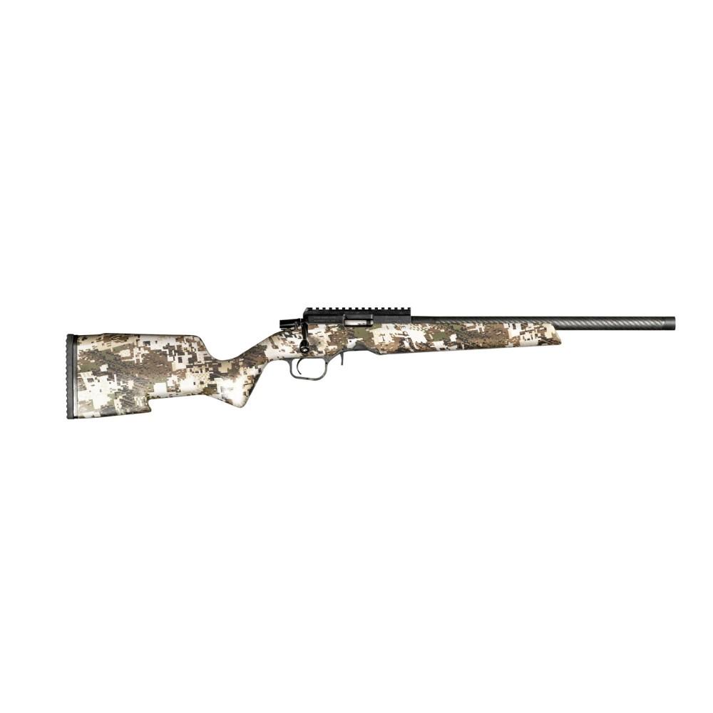 Christensen Arms Ranger 22 Wmr 10+1 18 Carbon Fiber