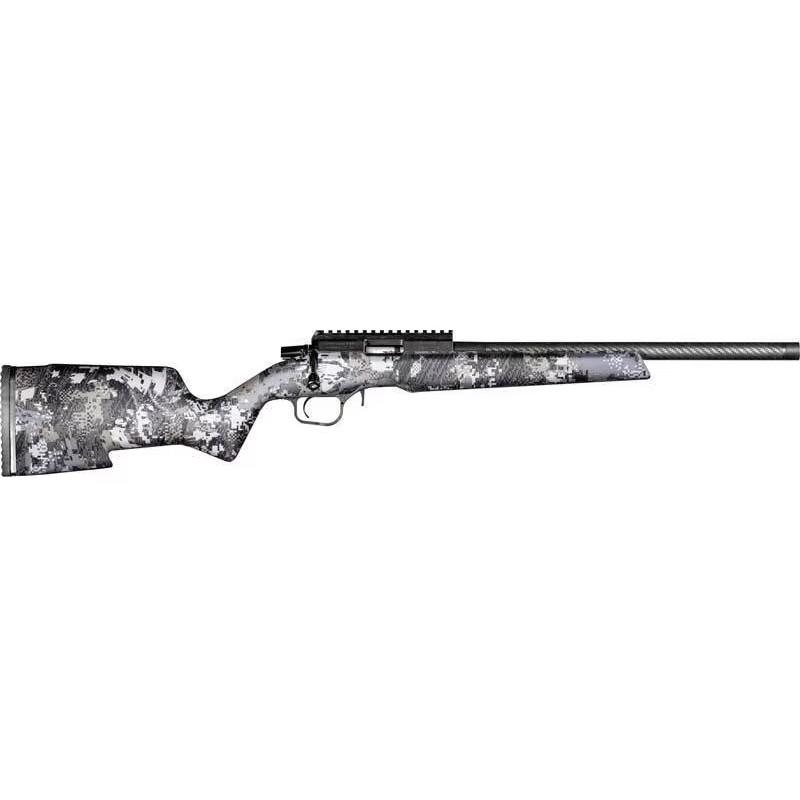 Christensen Arms Ranger 17 Hmr 9+1 18 Carbon Fiber