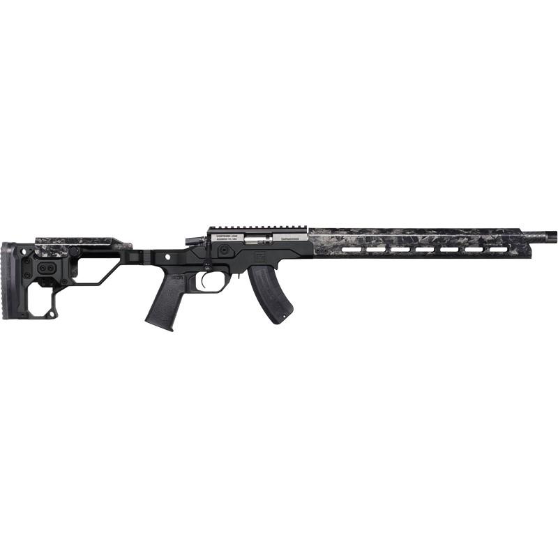 Christensen Arms Mpr Rimfire 22LR 10+1 Black 16 Bolt Action