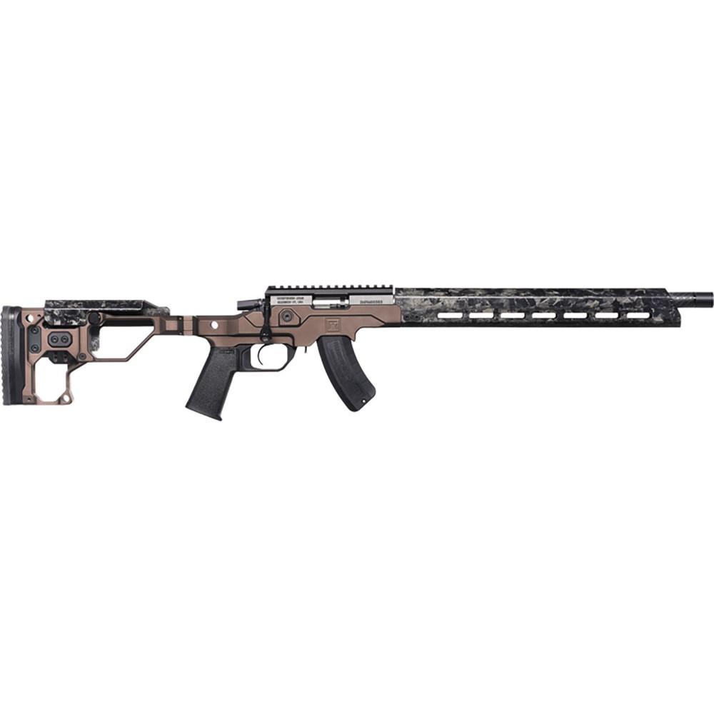 Christensen Arms Mpr Rimfire 22LR 16 10+1