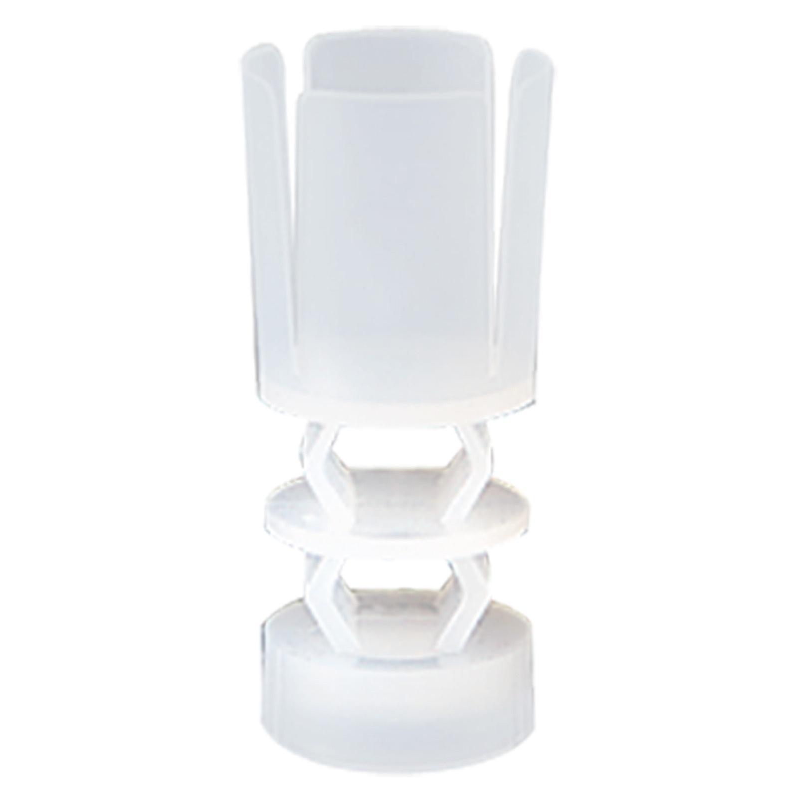 Claybuster 12GA Shotshell Wads White 500PK